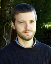 Joshua Wilson