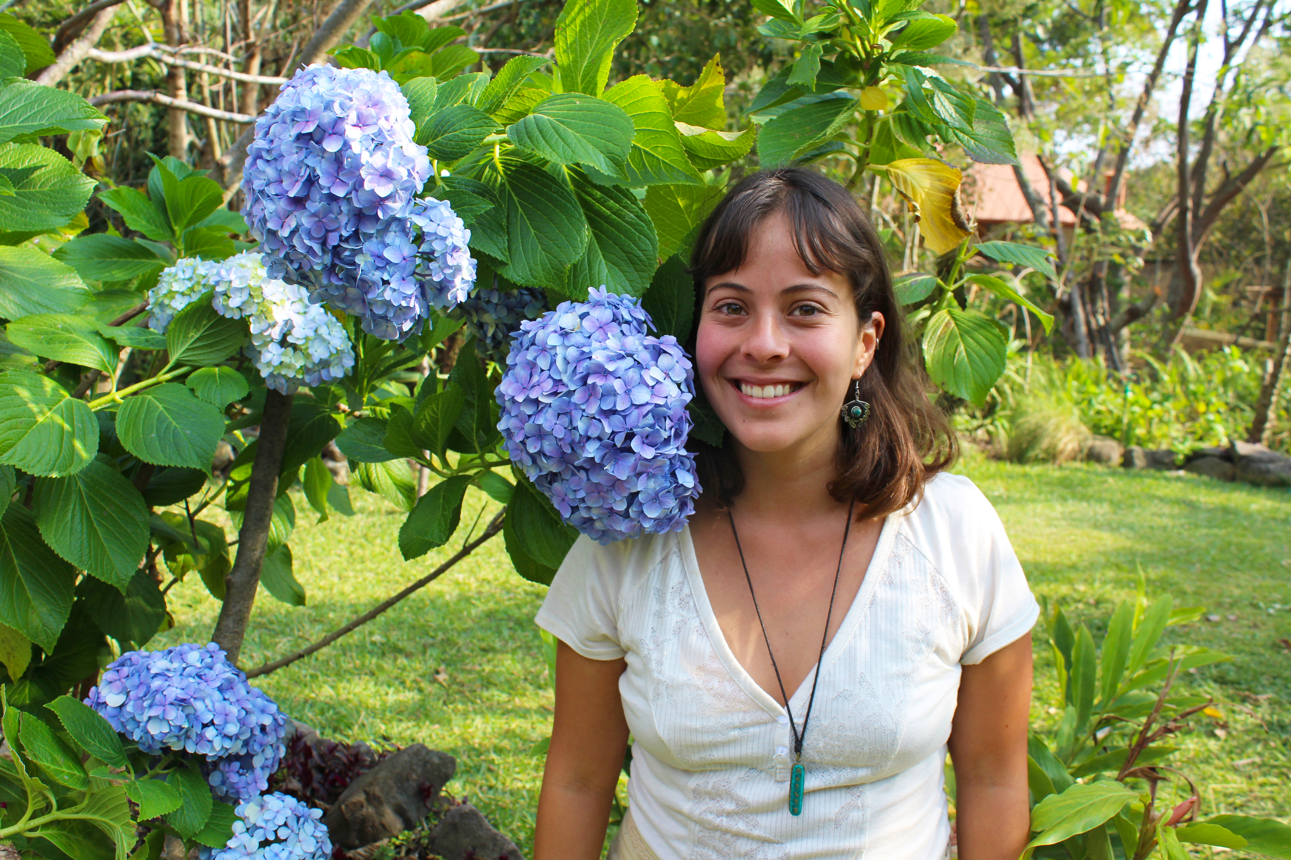 Ana Carolina Avila Ayala