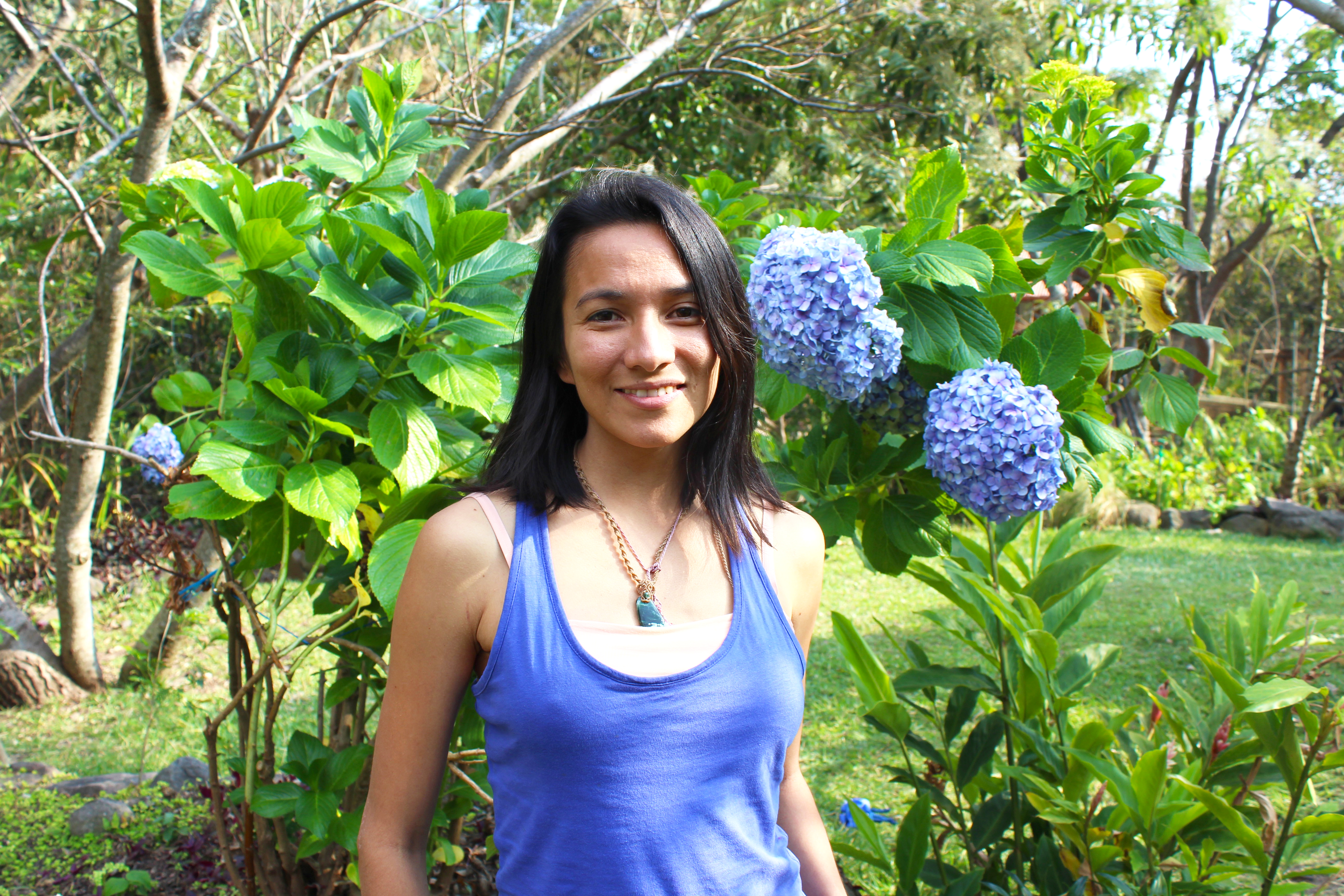 Ivett Carolina Girón Erazo