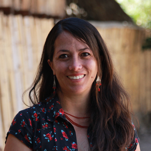Andrea Arrivillaga Hurtado