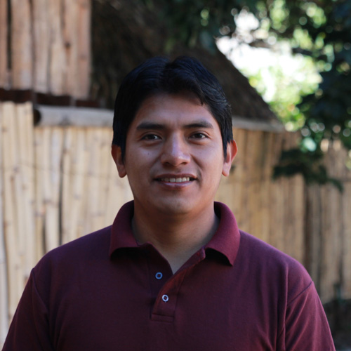 Diego Sacach Mendoza