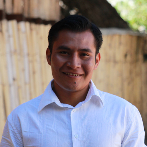 Ervin Samuel Quiacaín Sajvín