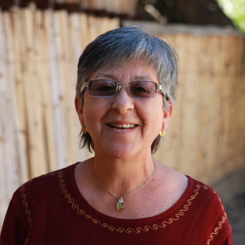 Gloria Elena Londoño