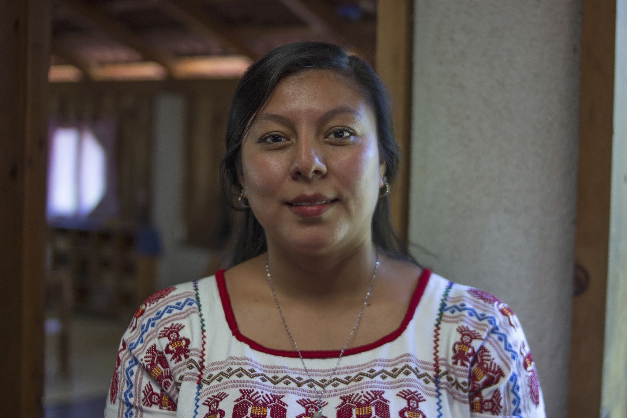 Wendy Cecilia Cholotío Alvarez