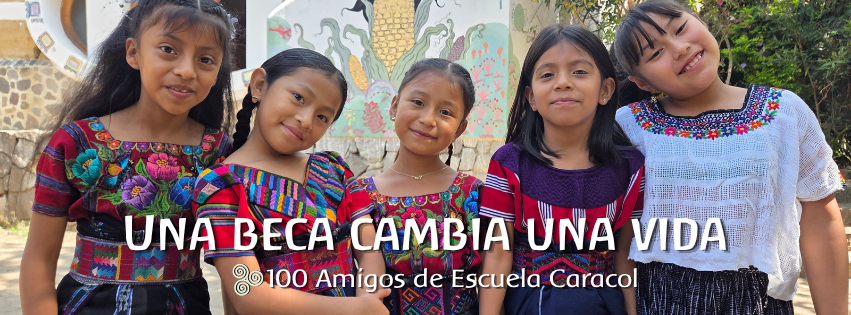 100 amigos de EC