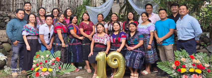 19 aniversario